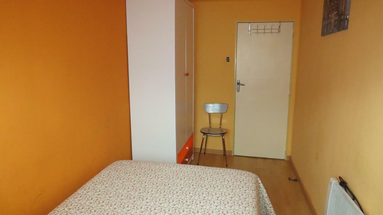 Apartamento Orgaz Candelario Exterior photo