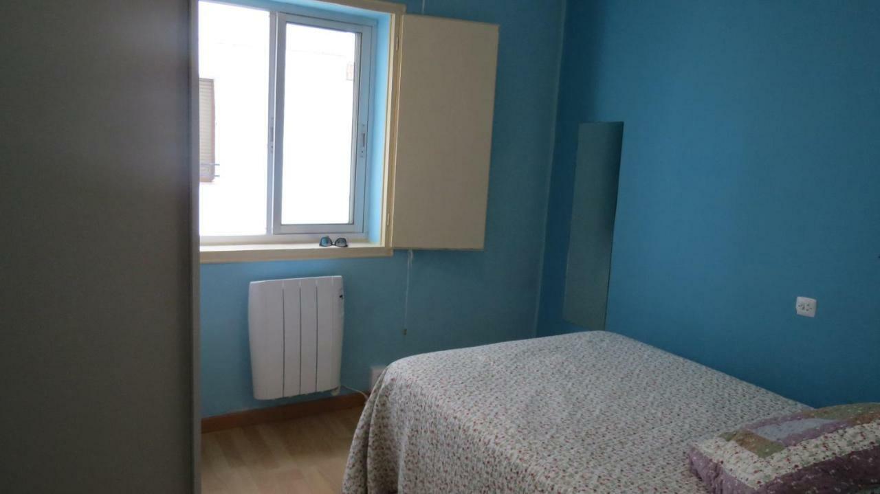 Apartamento Orgaz Candelario Exterior photo